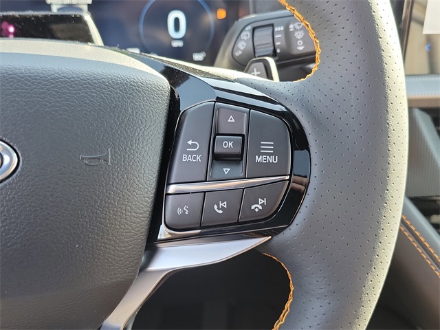 New 2026 Ford Explorer Tremor - photo 7