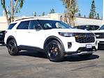 New 2026 Ford Explorer Tremor thumbnail 2