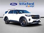 New 2026 Ford Explorer Tremor thumbnail 1