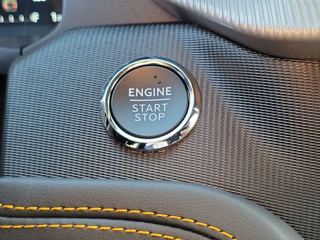 New 2026 Ford Explorer Tremor - photo 10