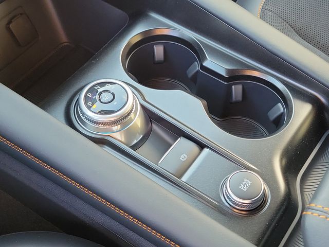 New 2026 Ford Explorer Tremor - photo 11