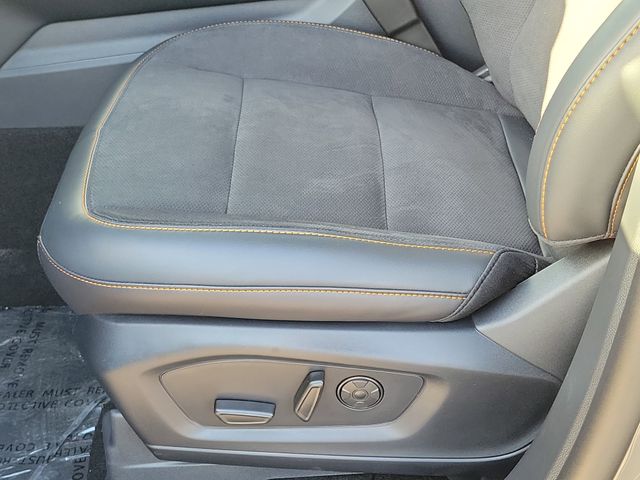 New 2026 Ford Explorer Tremor - photo 13