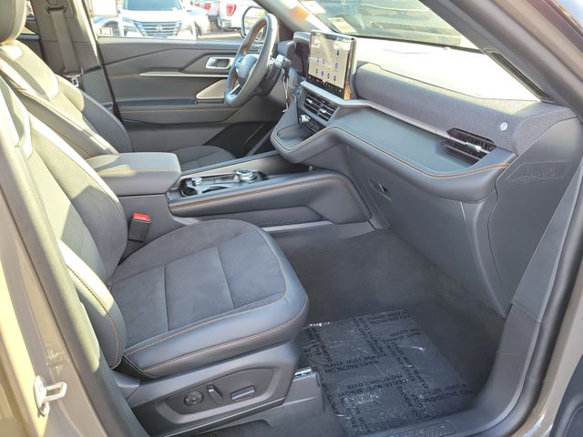 New 2026 Ford Explorer Tremor - photo 14