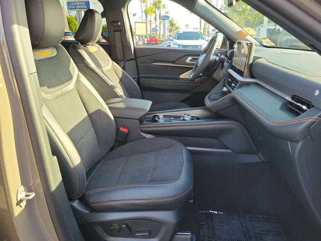 New 2026 Ford Explorer Tremor - photo 15