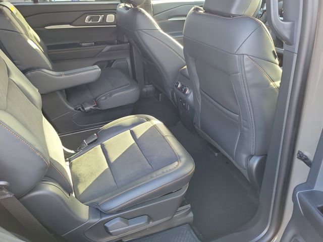 New 2026 Ford Explorer Tremor - photo 16