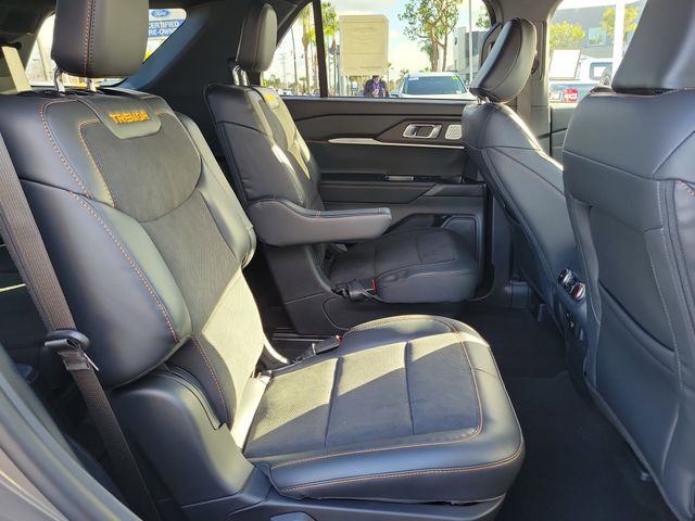 New 2026 Ford Explorer Tremor - photo 17