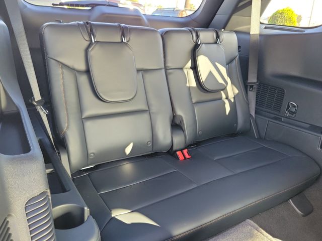 New 2026 Ford Explorer Tremor - photo 18