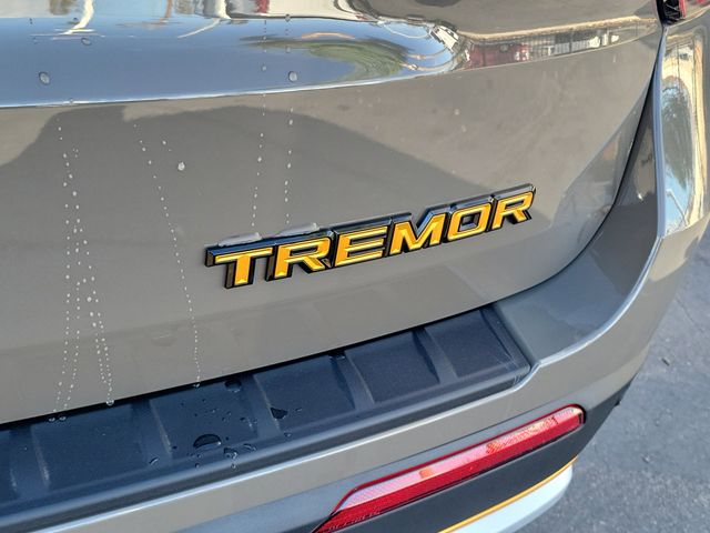 New 2026 Ford Explorer Tremor - photo 20