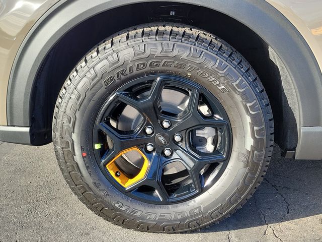 New 2026 Ford Explorer Tremor - photo 23