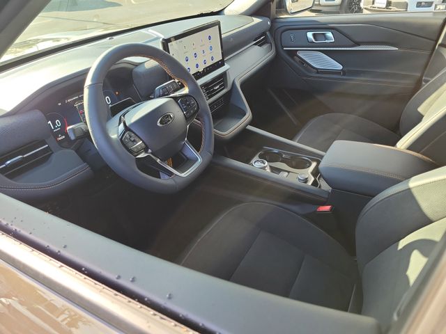 New 2026 Ford Explorer Tremor - photo 3