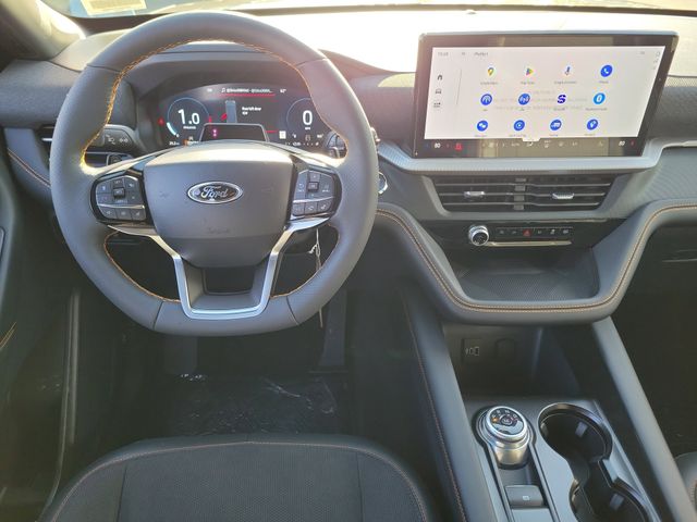 New 2026 Ford Explorer Tremor - photo 4