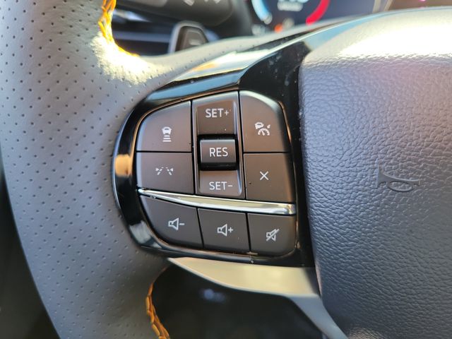New 2026 Ford Explorer Tremor - photo 5