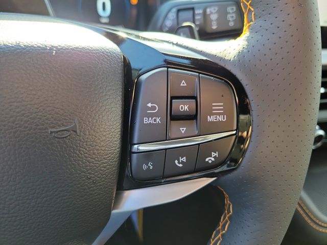 New 2026 Ford Explorer Tremor - photo 6