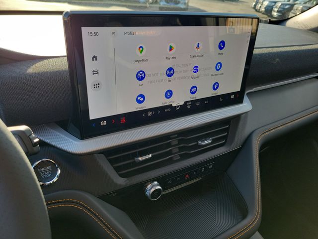 New 2026 Ford Explorer Tremor - photo 7