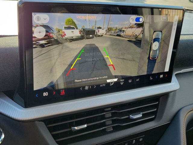 New 2026 Ford Explorer Tremor - photo 8