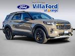 New 2026 Ford Explorer Tremor thumbnail 1