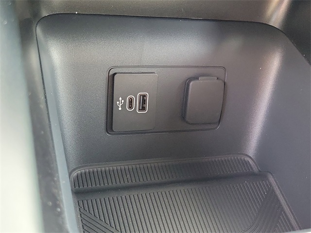 New 2026 Ford Explorer Tremor - photo 11