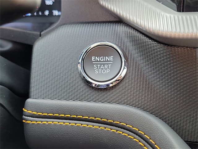 New 2026 Ford Explorer Tremor - photo 12