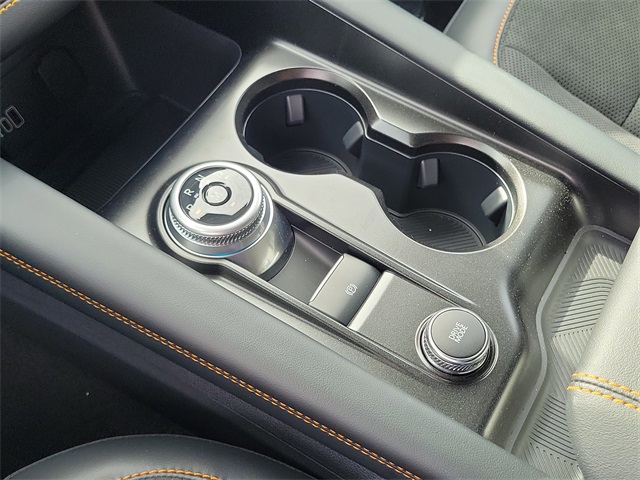 New 2026 Ford Explorer Tremor - photo 13