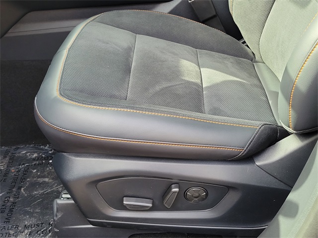 New 2026 Ford Explorer Tremor - photo 16