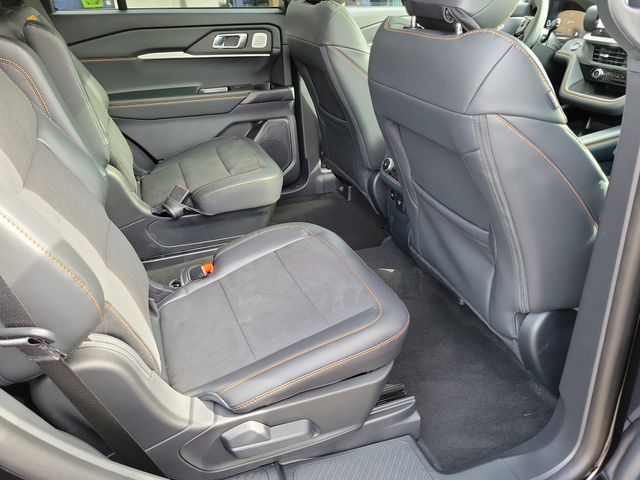 New 2026 Ford Explorer Tremor - photo 19