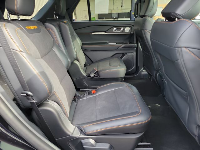 New 2026 Ford Explorer Tremor - photo 20