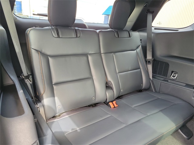 New 2026 Ford Explorer Tremor - photo 21