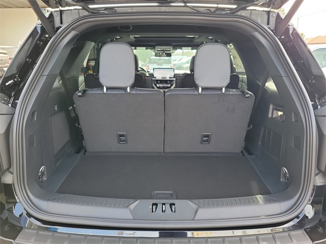 New 2026 Ford Explorer Tremor - photo 22