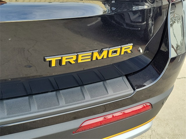 New 2026 Ford Explorer Tremor - photo 23