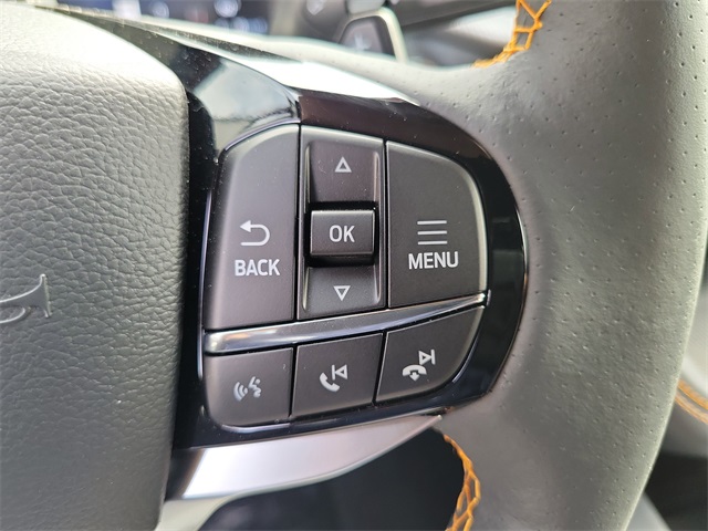 New 2026 Ford Explorer Tremor - photo 7