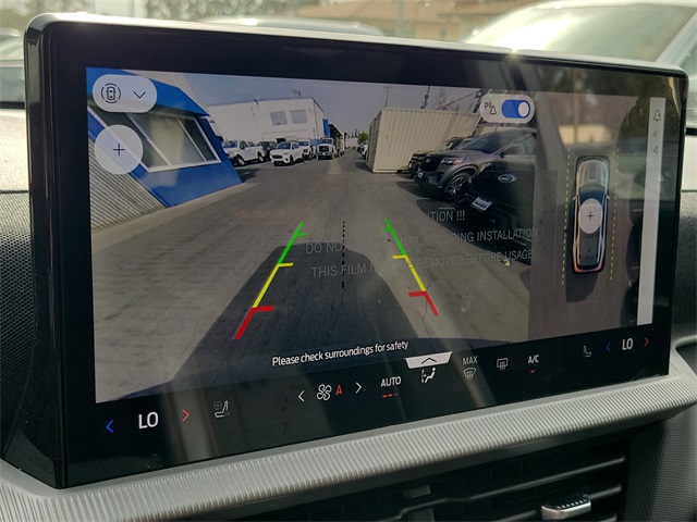 New 2026 Ford Explorer Tremor - photo 10