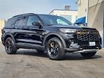 New 2026 Ford Explorer Tremor thumbnail 2