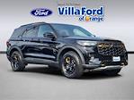 New 2026 Ford Explorer Tremor thumbnail 1