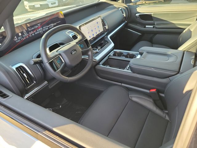 New 2026 Ford Expedition MAX Platinum - photo 4