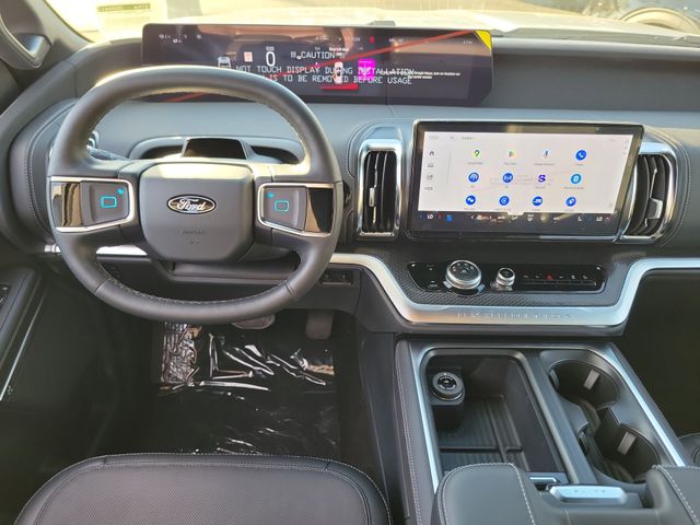 New 2026 Ford Expedition MAX Platinum - photo 5