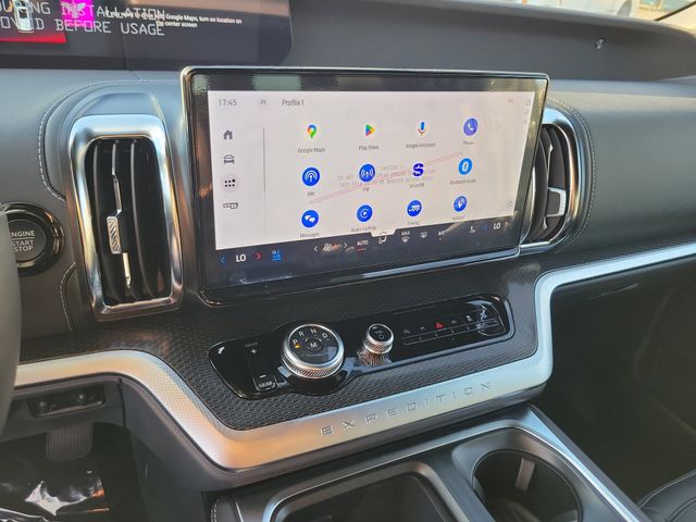 New 2026 Ford Expedition MAX Platinum - photo 8