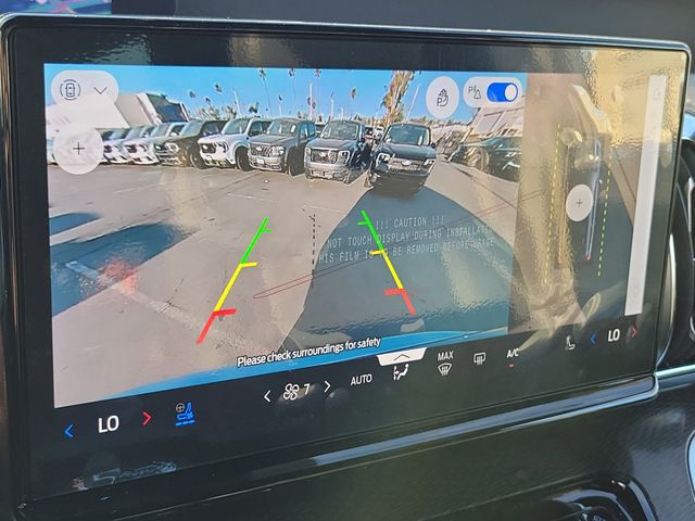 New 2026 Ford Expedition MAX Platinum - photo 10