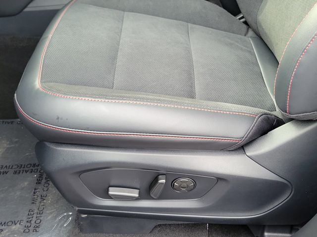 New 2026 Ford Explorer ST - photo 16
