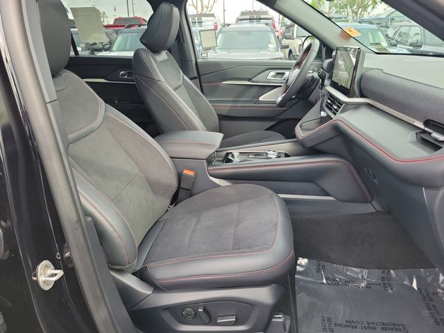 New 2026 Ford Explorer ST - photo 18