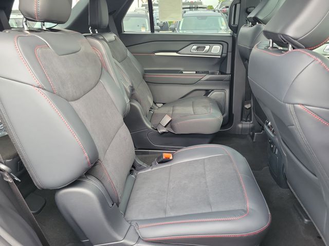 New 2026 Ford Explorer ST - photo 20