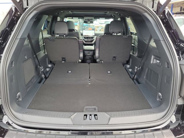 New 2026 Ford Explorer ST - photo 22