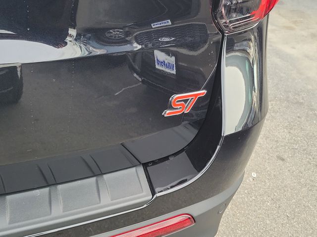 New 2026 Ford Explorer ST - photo 23
