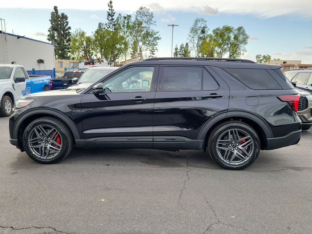 New 2026 Ford Explorer ST - photo 27