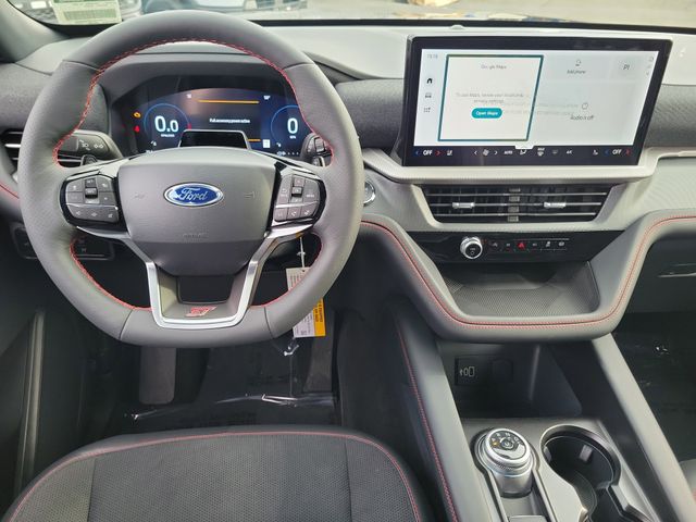 New 2026 Ford Explorer ST - photo 5