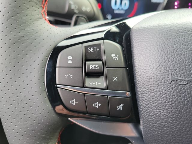 New 2026 Ford Explorer ST - photo 6