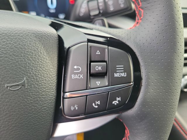 New 2026 Ford Explorer ST - photo 7
