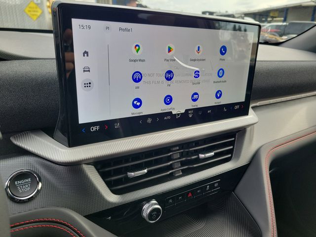 New 2026 Ford Explorer ST - photo 8