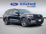 New 2026 Ford Explorer ST thumbnail 1