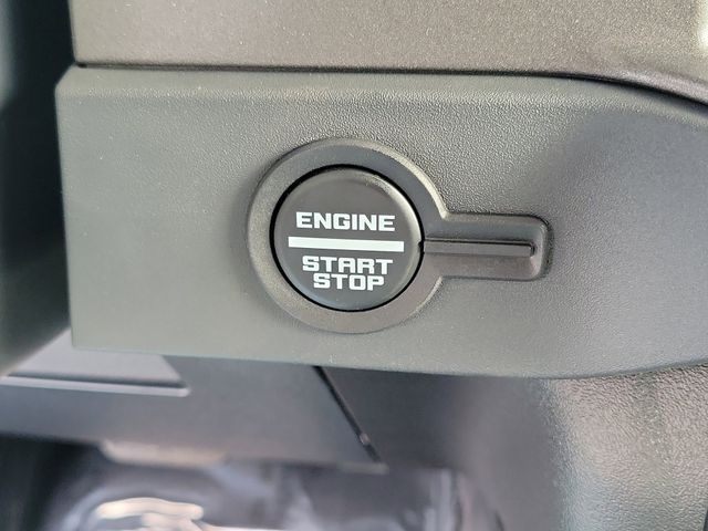New 2026 Ford Bronco Big Bend - photo 12