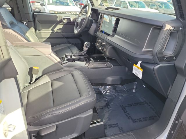 New 2026 Ford Bronco Big Bend - photo 14